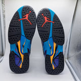 Jordan 8 Aqua (2025)  - size 11.5