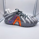Nike Ja 3 Light Show - size 11.5