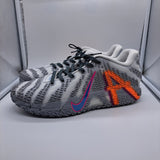Nike Ja 3 Light Show - size 11.5