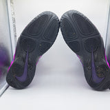 Nike Foamposite Pro Purple Camo - size 12