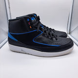 Jordan 2 Radio Raheem - size 11.5
