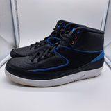 Jordan 2 Radio Raheem - size 11.5