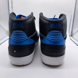 Jordan 2 Radio Raheem - size 11.5