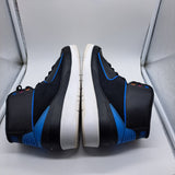 Jordan 2 Radio Raheem - size 11.5