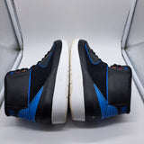 Jordan 2 Radio Raheem - size 11.5