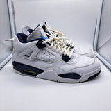 Jordan 4 Columbia - size 11