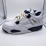 Jordan 4 Columbia - size 11