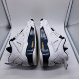 Jordan 4 Columbia - size 11