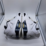 Jordan 4 Columbia - size 11
