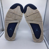 Jordan 4 Columbia - size 11