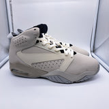 Jordan Lift Off Black Dark Concord - size 11.5