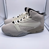 Jordan Lift Off Black Dark Concord - size 11.5
