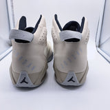Jordan Lift Off Black Dark Concord - size 11.5