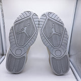 Jordan Lift Off Black Dark Concord - size 11.5