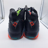 Jordan 7 Barcelona Nights - size 11.5