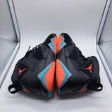 Jordan 7 Barcelona Nights - size 11.5