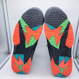 Jordan 7 Barcelona Nights - size 11.5