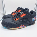Jordan 5 Low Chinese New Year - size 11.5