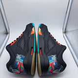Jordan 5 Low Chinese New Year - size 11.5