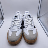 Adidas Samba XLG White Black Gum - size 11.5