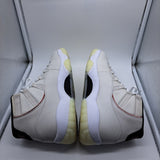 Jordan 11 Platinum Tint - size 11.5