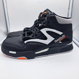 Reebok Black Pumps - size 11.5