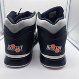 Reebok Black Pumps - size 11.5