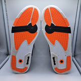 Reebok Black Pumps - size 11.5