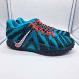 Nike Ja 3 Scratch 3.0 - size 11.5