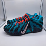 Nike Ja 3 Scratch 3.0 - size 11.5