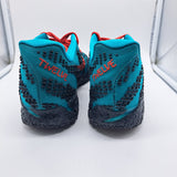Nike Ja 3 Scratch 3.0 - size 11.5