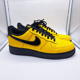 Nike AF1 Low Ja Morant Let Me Be Ja - size 11.5