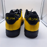 Nike AF1 Low Ja Morant Let Me Be Ja - size 11.5