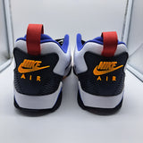 Jordan MVP 02 Nothing But Net - size 11.5