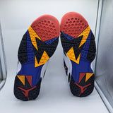 Jordan MVP 02 Nothing But Net - size 11.5