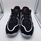 Nike KD 18 International Blue - size 11.5
