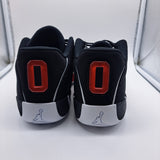Nike KD 18 International Blue - size 11.5
