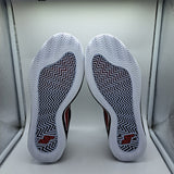 Nike KD 18 International Blue - size 11.5