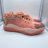 Puma Tyrese Haliburton 1 Hibiscus - size 11.5