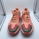 Puma Tyrese Haliburton 1 Hibiscus - size 11.5