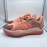 Puma Tyrese Haliburton 1 Hibiscus - size 11.5