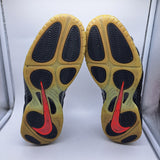 Nike Foamposite Pro Yeezy - size 11