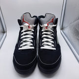 Jordan 5 Black Metallic (2025) - size 13