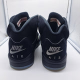 Jordan 5 Black Metallic (2025) - size 13