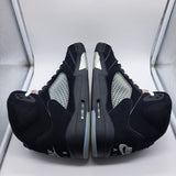 Jordan 5 Black Metallic (2025) - size 13