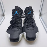 Jordan 39 Croix - size 12