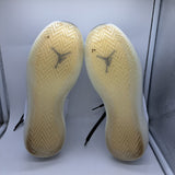 Jordan 39 Croix - size 12