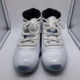 Jordan 11 Legend Blue (2024) - size 13