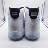 Jordan 11 Legend Blue (2024) - size 13