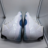 Jordan 11 Legend Blue (2024) - size 13